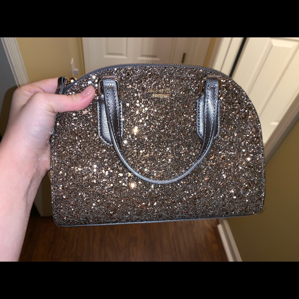 Kate spade purse